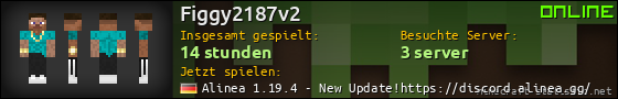 Benutzerleisten 560x90 für Figgy2187v2