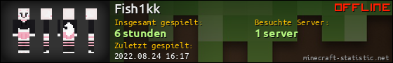 Benutzerleisten 560x90 für Fish1kk