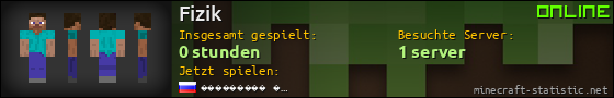 Benutzerleisten 560x90 für Fizik