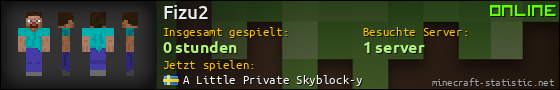 Benutzerleisten 560x90 für Fizu2
