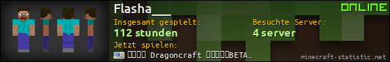 Benutzerleisten 560x90 für Flasha___