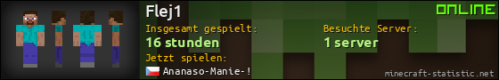Benutzerleisten 560x90 für Flej1