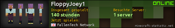 Benutzerleisten 560x90 für FloppyJoey1