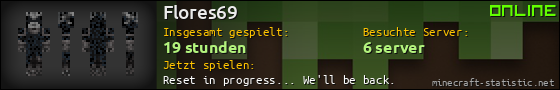 Benutzerleisten 560x90 für Flores69
