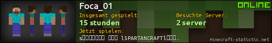 Benutzerleisten 560x90 für Foca_01
