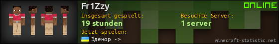 Benutzerleisten 560x90 für Fr1Zzy