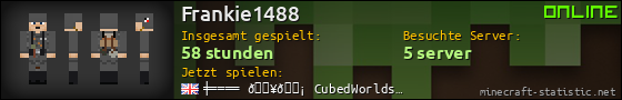 Benutzerleisten 560x90 für Frankie1488