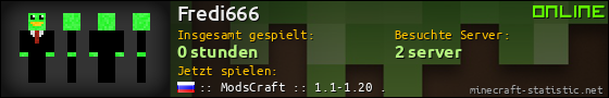 Benutzerleisten 560x90 für Fredi666
