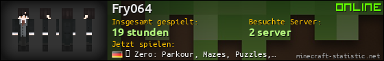 Benutzerleisten 560x90 für Fry064