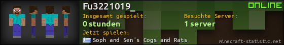 Benutzerleisten 560x90 für Fu3221019_