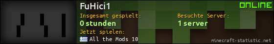 Benutzerleisten 560x90 für FuHici1