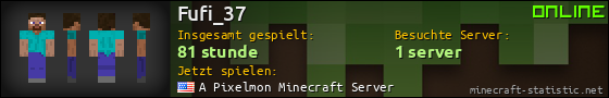 Benutzerleisten 560x90 für Fufi_37