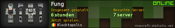 Benutzerleisten 560x90 für Fung