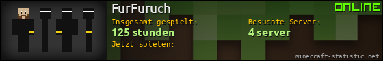 Benutzerleisten 560x90 für FurFuruch