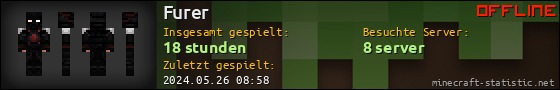 Benutzerleisten 560x90 für Furer