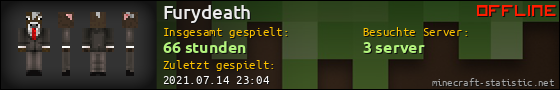 Benutzerleisten 560x90 für Furydeath