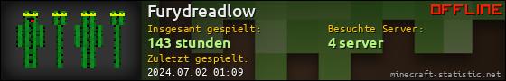Benutzerleisten 560x90 für Furydreadlow
