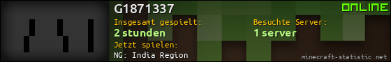 Benutzerleisten 560x90 für G1871337