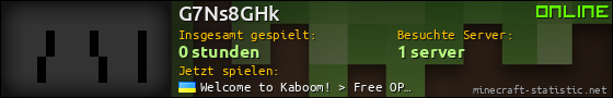 Benutzerleisten 560x90 für G7Ns8GHk