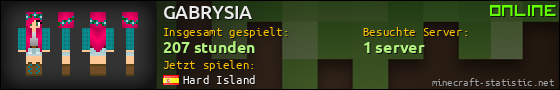 Benutzerleisten 560x90 für GABRYSIA
