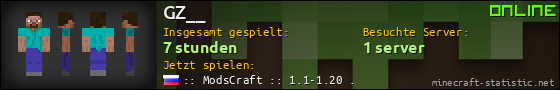 Benutzerleisten 560x90 für GZ__