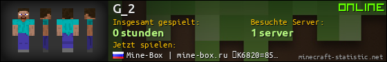 Benutzerleisten 560x90 für G_2