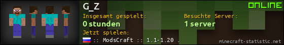 Benutzerleisten 560x90 für G_Z