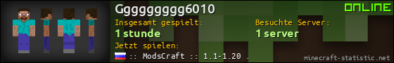 Benutzerleisten 560x90 für Ggggggggg6010