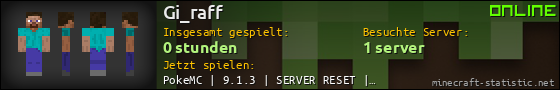 Benutzerleisten 560x90 für Gi_raff