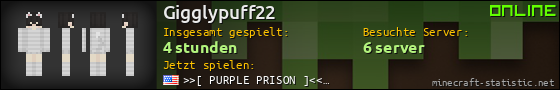 Benutzerleisten 560x90 für Gigglypuff22