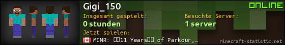 Benutzerleisten 560x90 für Gigi_150