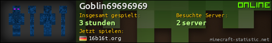 Benutzerleisten 560x90 für Goblin69696969