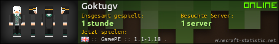 Benutzerleisten 560x90 für Goktugv