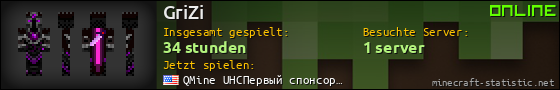 Benutzerleisten 560x90 für GriZi