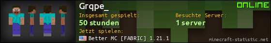 Benutzerleisten 560x90 für Grqpe_