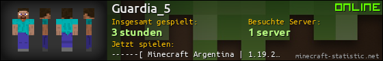 Benutzerleisten 560x90 für Guardia_5