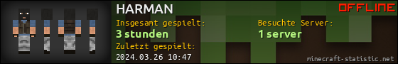 Benutzerleisten 560x90 für HARMAN
