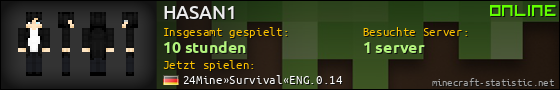 Benutzerleisten 560x90 für HASAN1