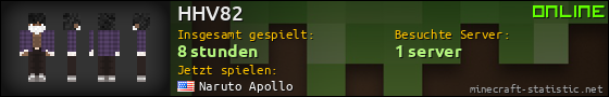 Benutzerleisten 560x90 für HHV82