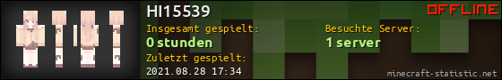 Benutzerleisten 560x90 für HI15539