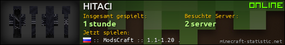 Benutzerleisten 560x90 für HITACI