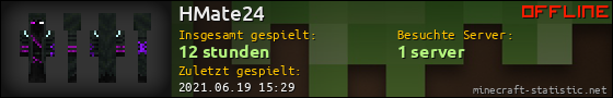 Benutzerleisten 560x90 für HMate24