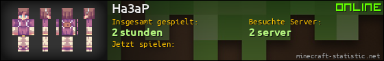 Benutzerleisten 560x90 für Ha3aP