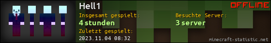 Benutzerleisten 560x90 für Hell1