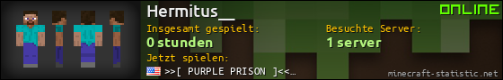Benutzerleisten 560x90 für Hermitus__