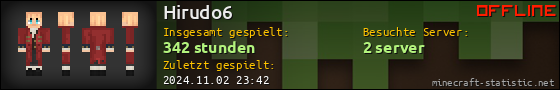 Benutzerleisten 560x90 für Hirudo6