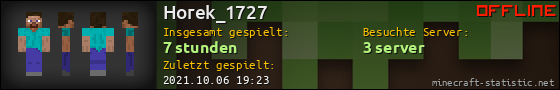 Benutzerleisten 560x90 für Horek_1727
