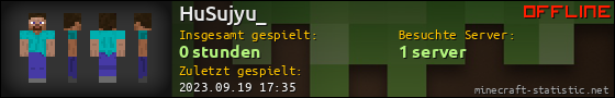 Benutzerleisten 560x90 für HuSujyu_