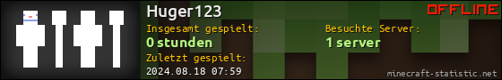 Benutzerleisten 560x90 für Huger123