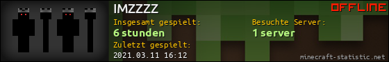 Benutzerleisten 560x90 für IMZZZZ